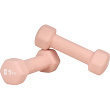 Stormred Činky neoprénové 2 x 1 kg