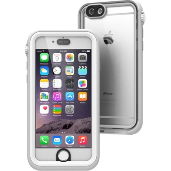 Púzdro Catalyst Waterproof case iPhone 6s biele