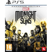 Marvel's Midnight Suns (Enhanced Edition)