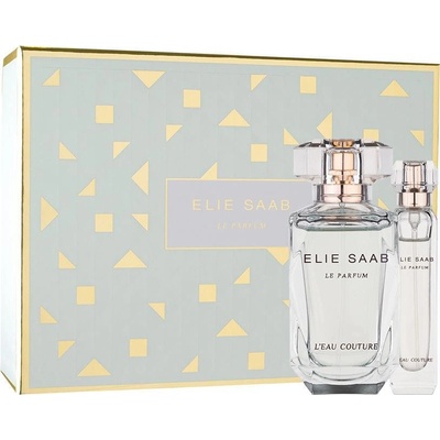Elie Saab Le Parfum L´Eau Couture toaletná voda dámska 50 ml