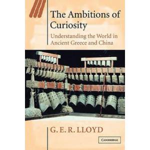 Ambitions of Curiosity | G. E. R. Lloyd (ISBN: 9780521894616)