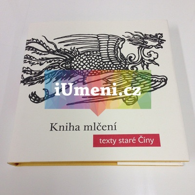 Kniha mlčení | Zdeněk Ziegler