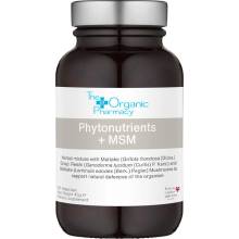 The Organic Pharmacy New Phytonutrient 60 kapslí