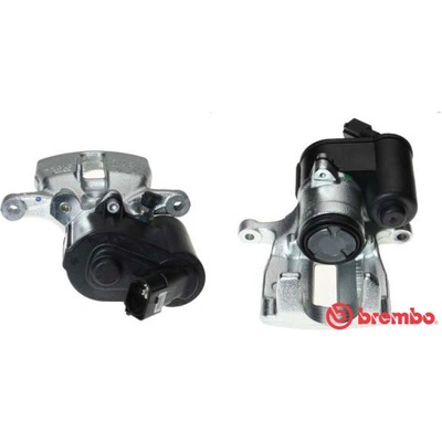 Brzdový strmeň BREMBO F 85 268 (F85268)