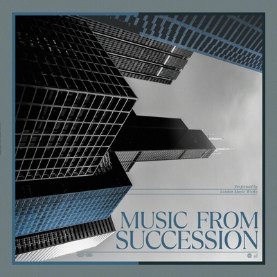 London Music Works: Music From Succession LP