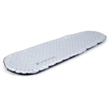 Lifesystems Sleep Mat Lite - Large Цвят: сребърен
