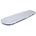 Lifesystems Sleep Mat Lite - Large Цвят: сребърен