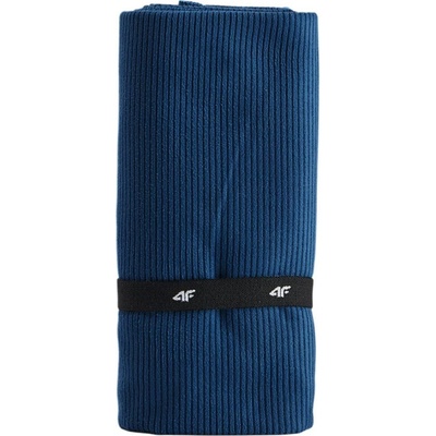 4F uterák TEAL Modrá 80 x 170 cm