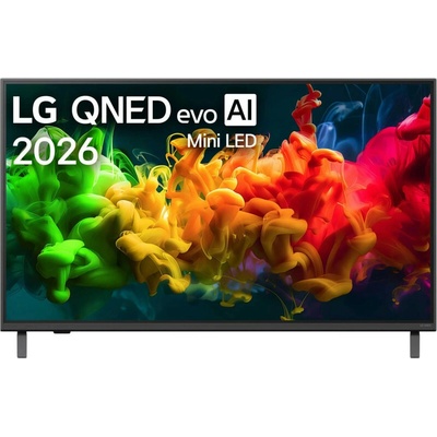 LG 43QNED81B3C