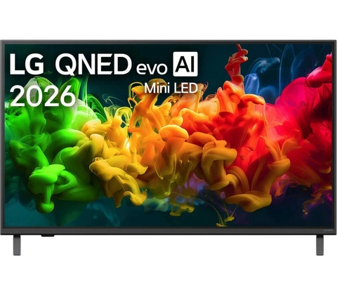 LG 43QNED81B3C