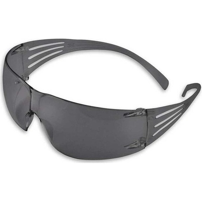 3M SecureFit SF202AF-EUN šedé