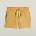 G-STAR Бански гащета G-Star Dirik Solid swimming shorts - Yellow (Saffron)