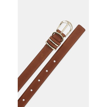 BOSS Кожен колан boss в кафяво 50548549 (50548549)