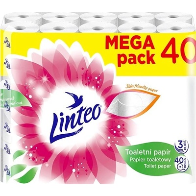 LINTEO Classic 40 ks