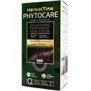 Herbal Time Phytocare barva na vlasy 90% natural Vegan 5WN čokoláda