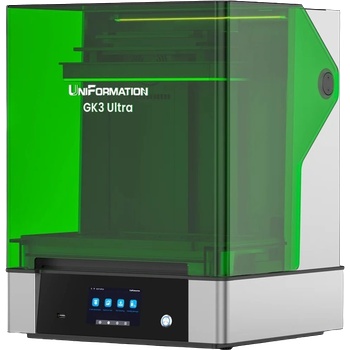 UniFormation GK3 Ultra