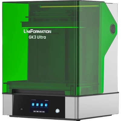 UniFormation GK3 Ultra