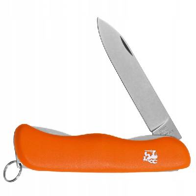 Mikov Praktik 115-NH-1/AK oranžový