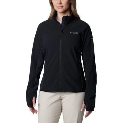 Columbia Spectre Ridge Full Zip Tech Fleece W 2072404010 black