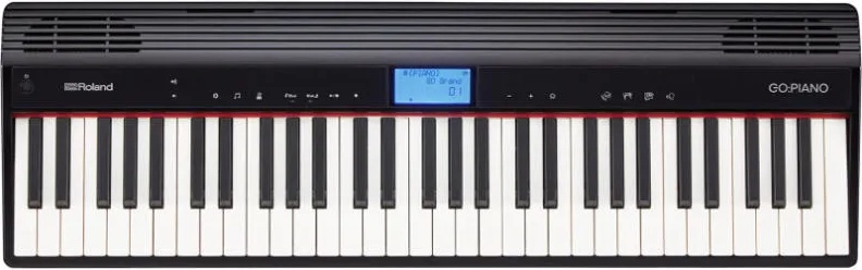Roland GO:PIANO (GO-61P)