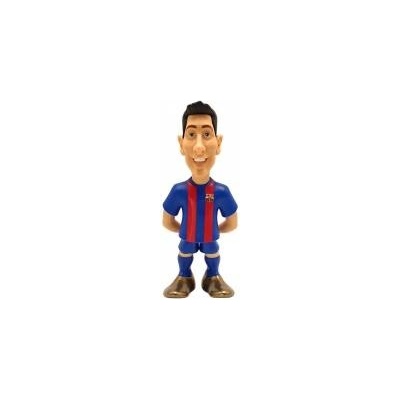 MINIX FC Barcelona Robert Lewandowski Minix figure 12cm