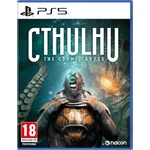 NACON Cthulhu The Cosmic Abyss (PS5)