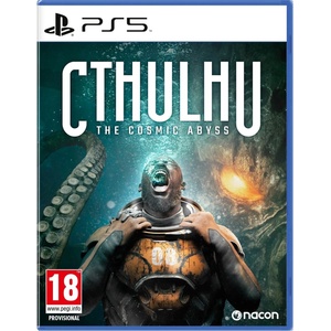 NACON Cthulhu The Cosmic Abyss (PS5)