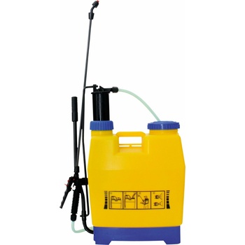 Strend Pro 16 l