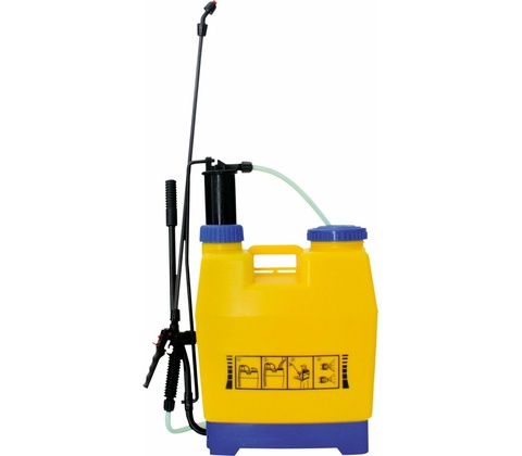 Strend Pro 16 l