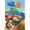 RIO Looking for Blu