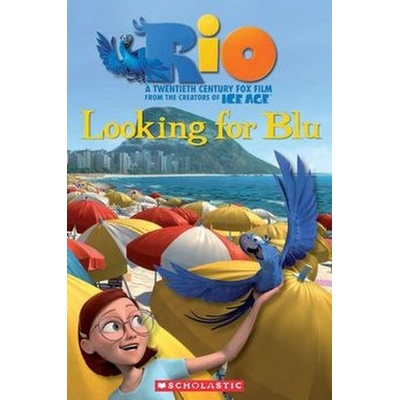RIO Looking for Blu