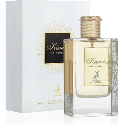 Alhambra Kismet parfumovaná voda dámska 100 ml