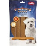 NOBBY Лакомство StarSnack Strips Пиле 20 бр 79770
