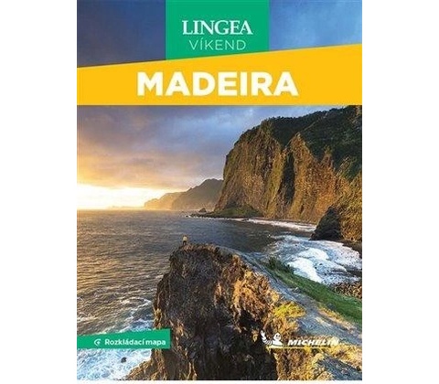 Madeira Víkend
