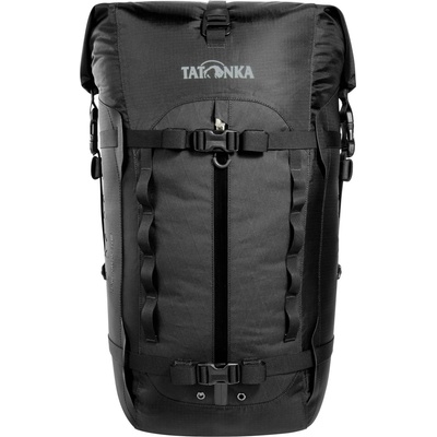 TATONKA Дневна раница Tatonka Rapid Rolltop 35 WP Daypack - Black - размер One Size (504-0661-0111)