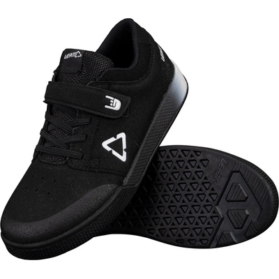 Leatt 2.0 Flat jr black