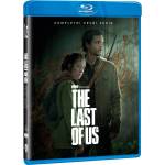 MagicBox The Last of Us 1. série - 4Blu-ray (060553)