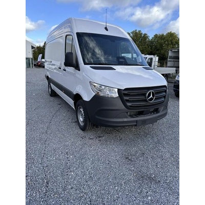 Mercedes-Benz Sprinter 140 kW