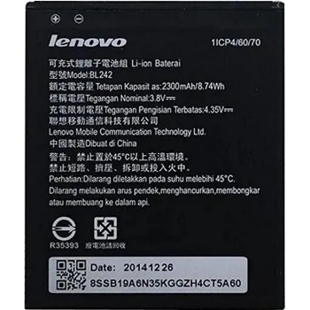 Lenovo Батерия за Lenovo A6010 A6010