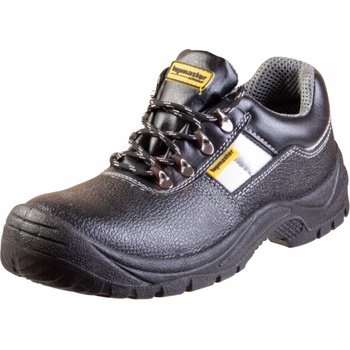 Topmaster Professional Обувки работни от естествена кожа WSL3 №46 Topmaster (553326)