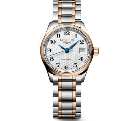 Longines L2.128.5.79.7