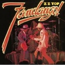 ZZ Top: Fandango! CD