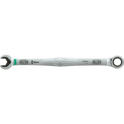 Wera Očkoplochý ráčnový klíč SB 13 mm 6007 Joker dlouhé provedení 020352