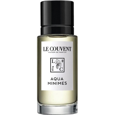 Le Couvent Maison de Parfum Botaniques Aqua Minimes kolínska voda unisex 50 ml