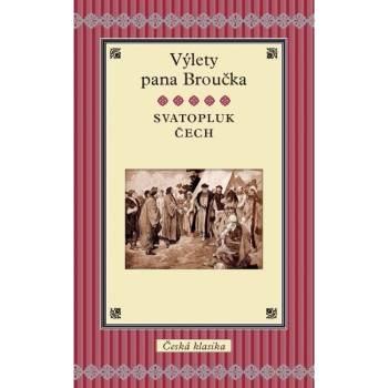 Výlety pana Broučka