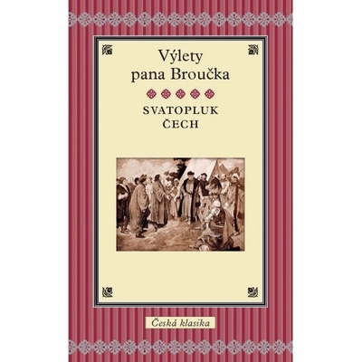Výlety pana Broučka