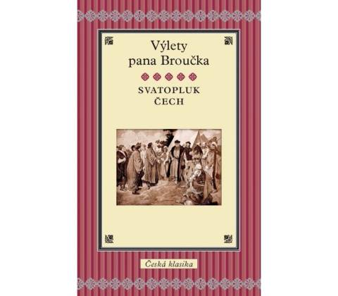 Výlety pana Broučka