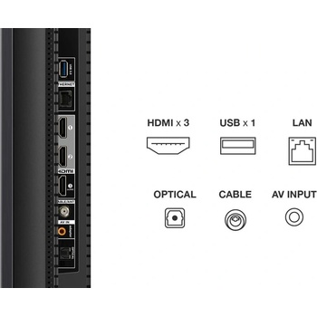 TCL 55C655 PRO
