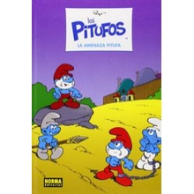 Los Pitufos 21