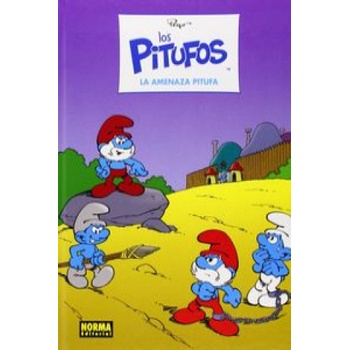 Los Pitufos 21